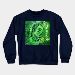 Thugger Crewneck Sweatshirt